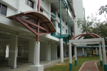 Blk 410 Commonwealth Avenue West (Clementi), HDB 4 Rooms #159342
